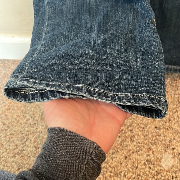 Wrangler Rock 47 Jeans - Picture 3 of 6